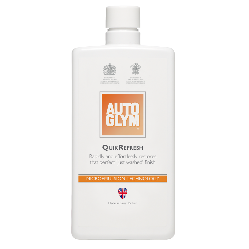 Autoglym - QuickRefresh 500 ml